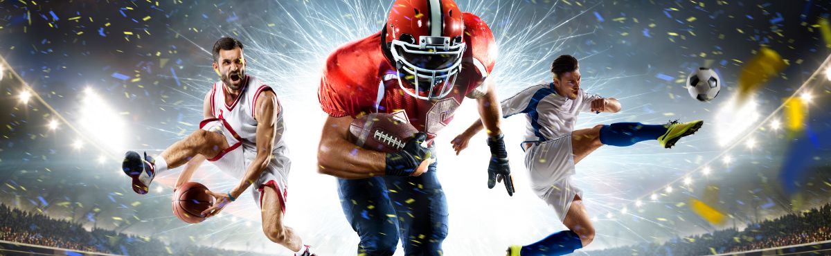 Athletes Image Athletes Image